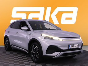 BYD Atto 3