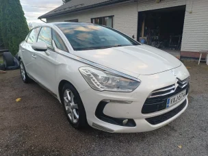Citroen DS5