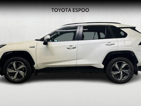 Toyota RAV4 Plug-In
