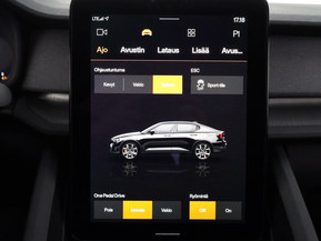 Polestar 2