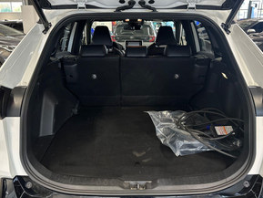 Toyota RAV4 Plug-In