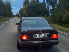 Mercedes-Benz 250