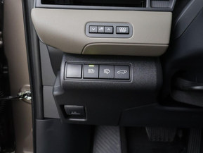 Toyota bZ4X Touring