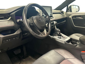 Toyota RAV4 Plug-In