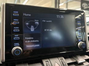 Toyota RAV4 Plug-In