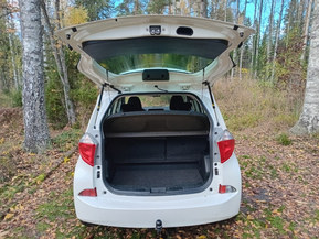 Toyota Verso-S
