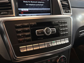 Mercedes-Benz GL