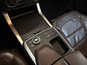 Mercedes-Benz GL