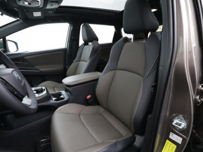 Toyota bZ4X Touring