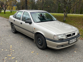 Opel Vectra