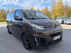 Citroen Jumpy