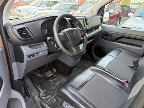 Citroen Jumpy