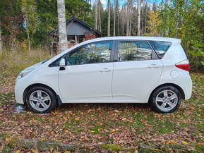 Toyota Verso-S
