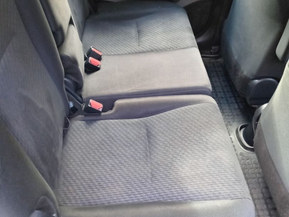 Toyota Verso-S