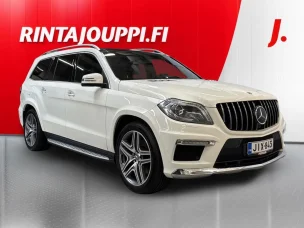 Mercedes-Benz GL