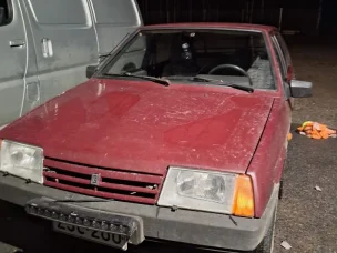 Lada Samara