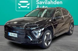 Hyundai Kona Electric