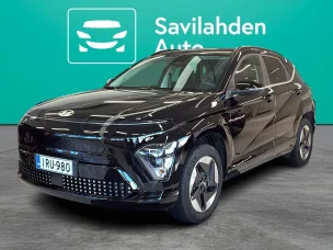 Hyundai Kona Electric