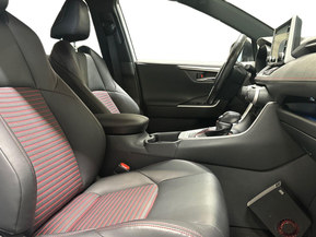 Toyota RAV4 Plug-In