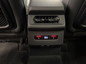 Audi SQ6 e-tron