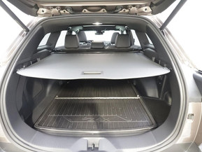 Toyota bZ4X Touring