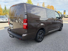 Citroen Jumpy
