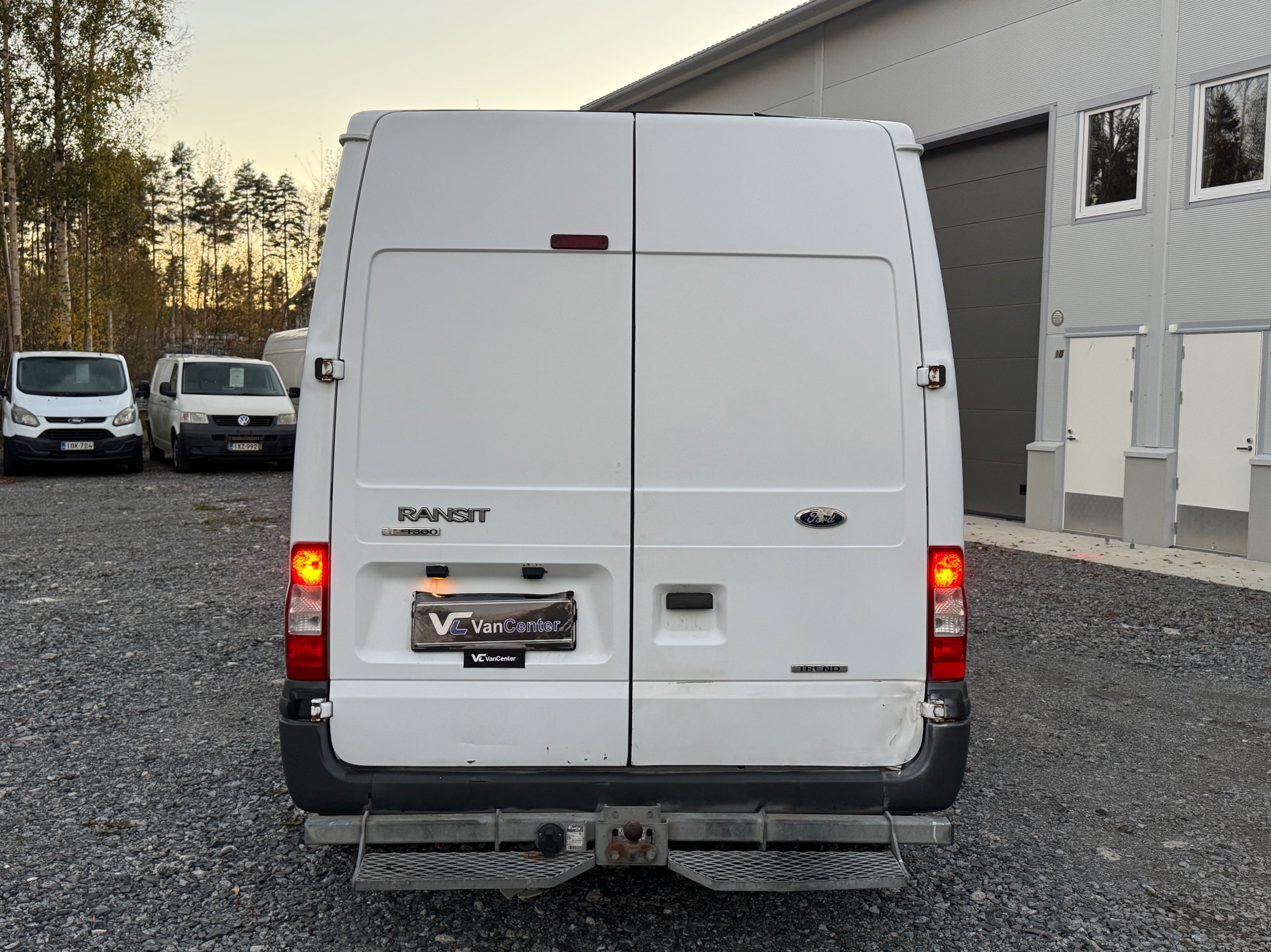 Ford Transit 2009, kuva 6/32