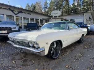 Chevrolet Impala