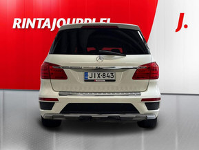 Mercedes-Benz GL