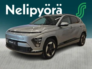 Hyundai Kona Electric