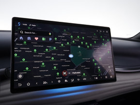 BYD Atto 3