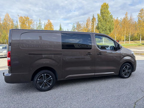 Citroen Jumpy