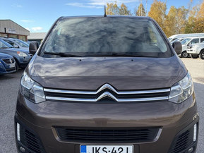 Citroen Jumpy