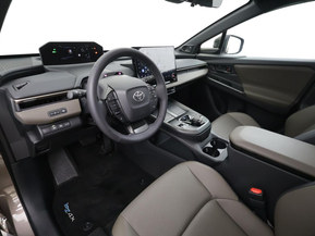 Toyota bZ4X Touring