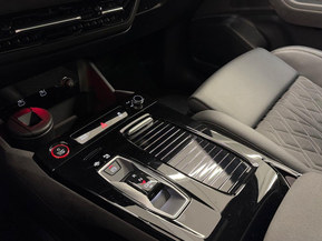 Audi SQ6 e-tron