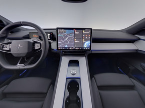 Polestar 4