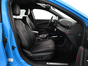 Ford Mustang Mach-E