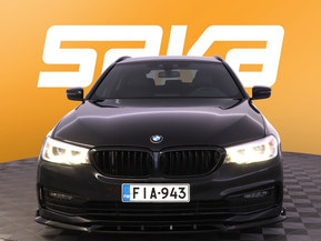 BMW 518