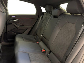 Audi SQ6 e-tron