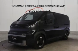 Kia PV5