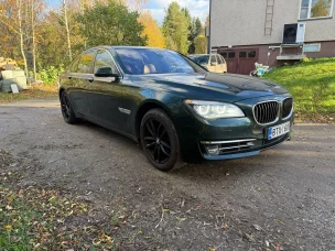 BMW 740