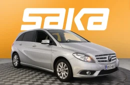Mercedes-Benz B