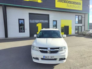 Dodge Journey