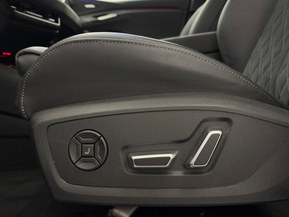 Audi SQ6 e-tron
