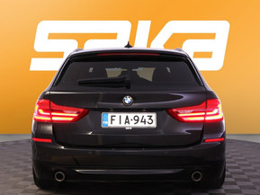BMW 518