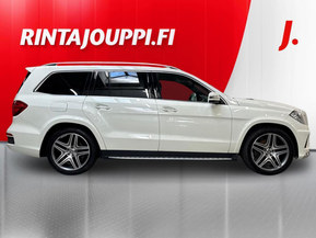 Mercedes-Benz GL