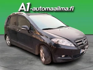 Honda FR-V
