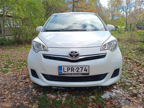 Toyota Verso-S
