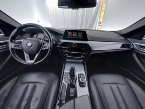 BMW 518