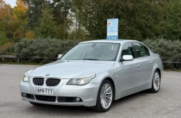 BMW 545